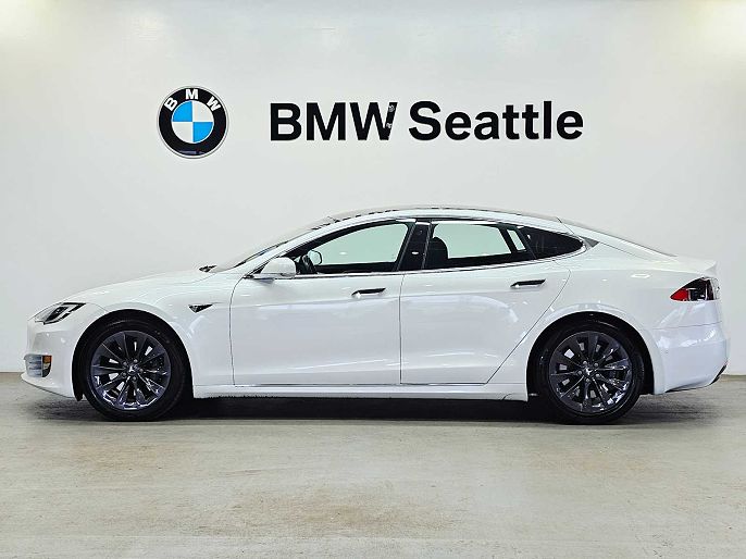2019 Tesla Model S