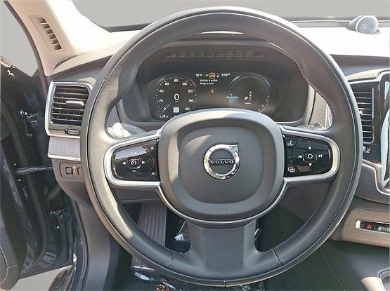2022 Volvo XC90 Recharge Inscription AWD photo 10