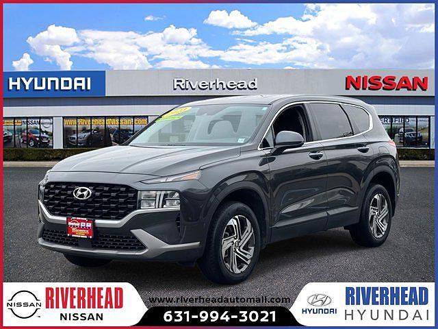 2023 Hyundai Santa Fe