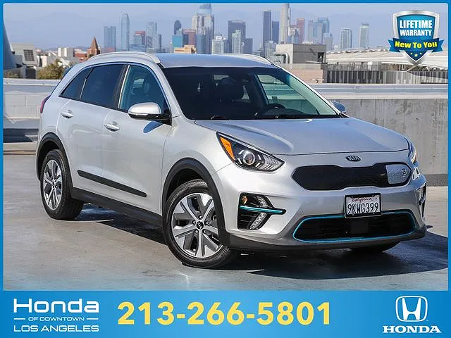 2020 Kia Niro EV
