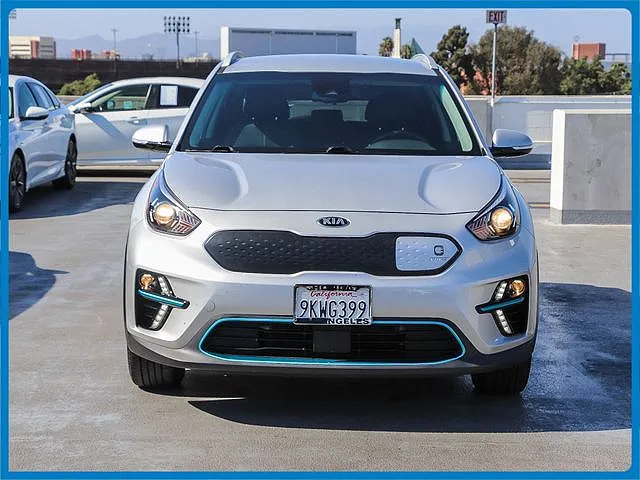 2020 Kia Niro EV