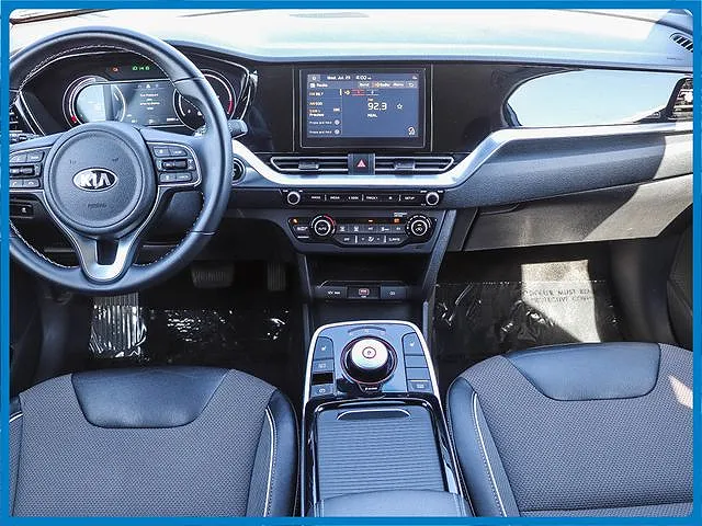 2020 Kia Niro EV