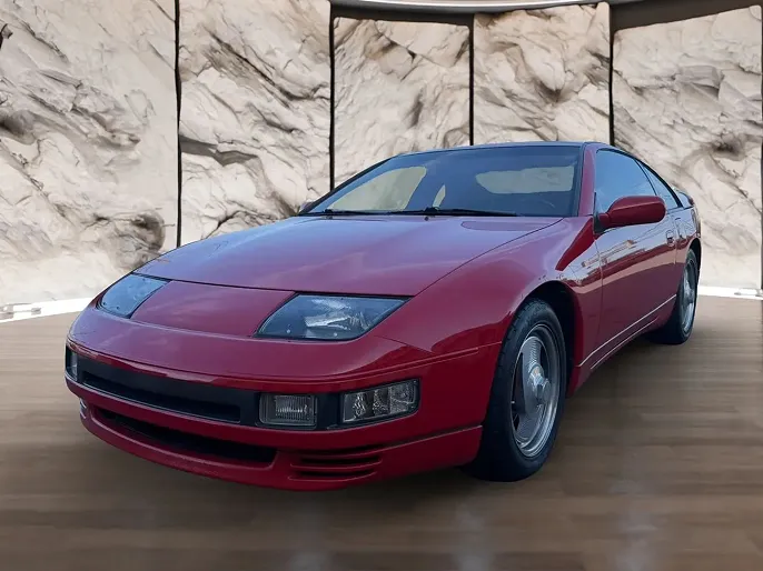 Nissan Z 300ZX for Sale | CarStory