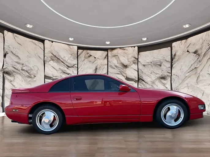 Nissan Z 300ZX for Sale | CarStory