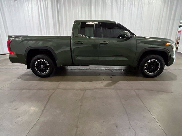 2022 Toyota Tundra