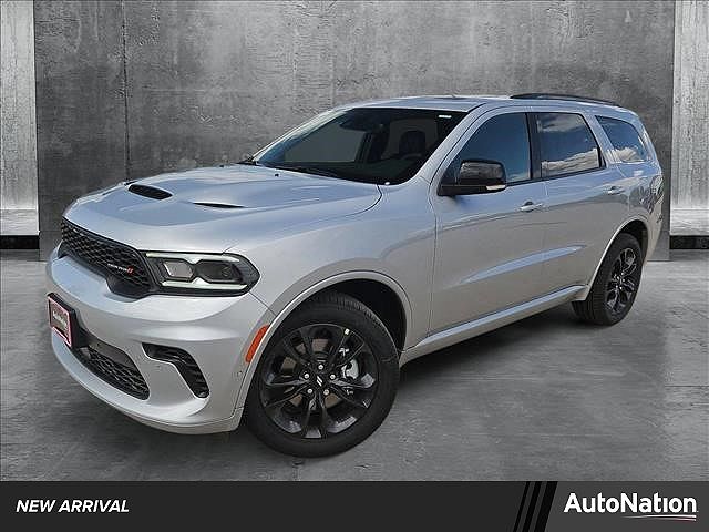 2025 Dodge Durango
