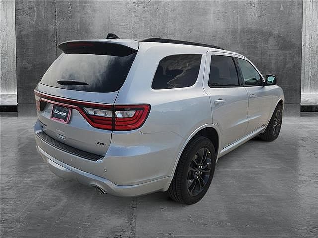 2025 Dodge Durango