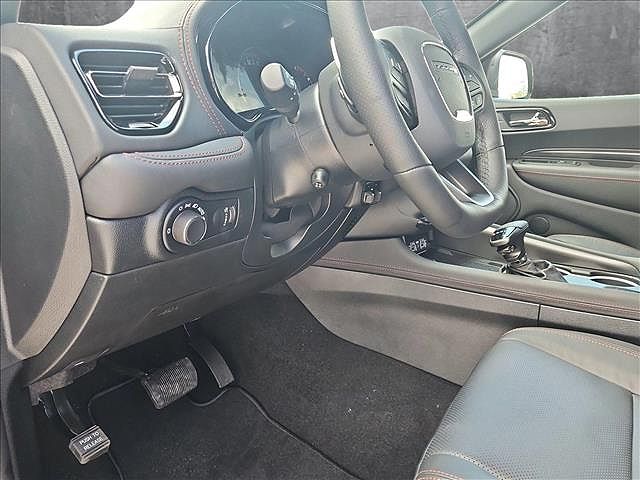 2025 Dodge Durango