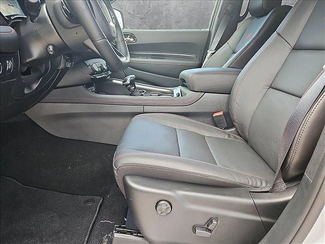 2025 Dodge Durango