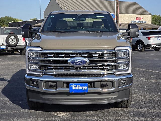 2026 Ford F-250