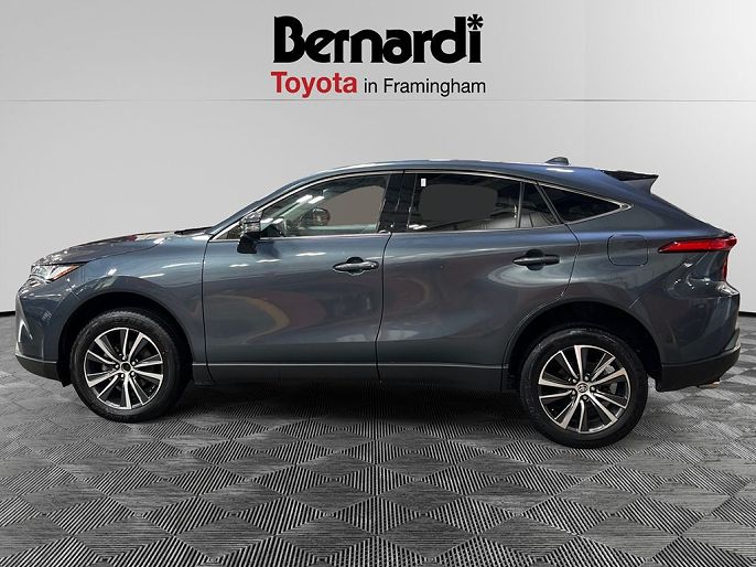 2023 Toyota Venza