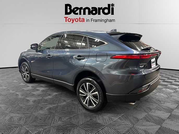 2023 Toyota Venza