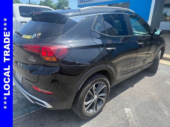 2023 Buick Encore GX