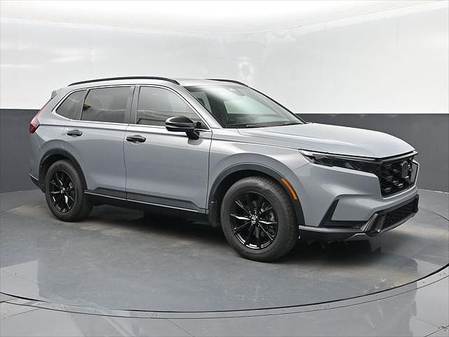 2023 Honda CR-V