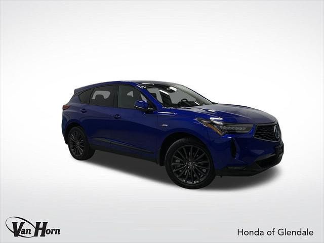 2024 Acura RDX