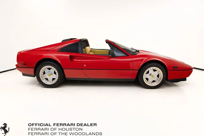 1986 Ferrari 328