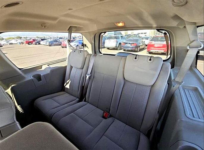 2012 Ford Expedition EL