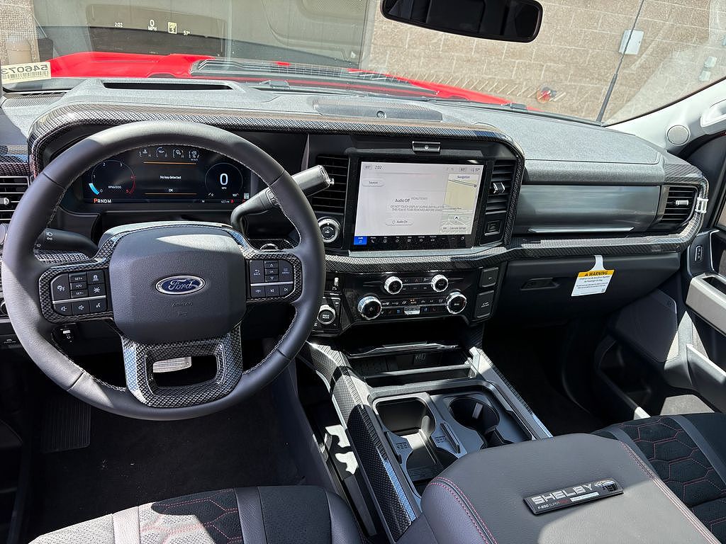 2026 Ford F-250