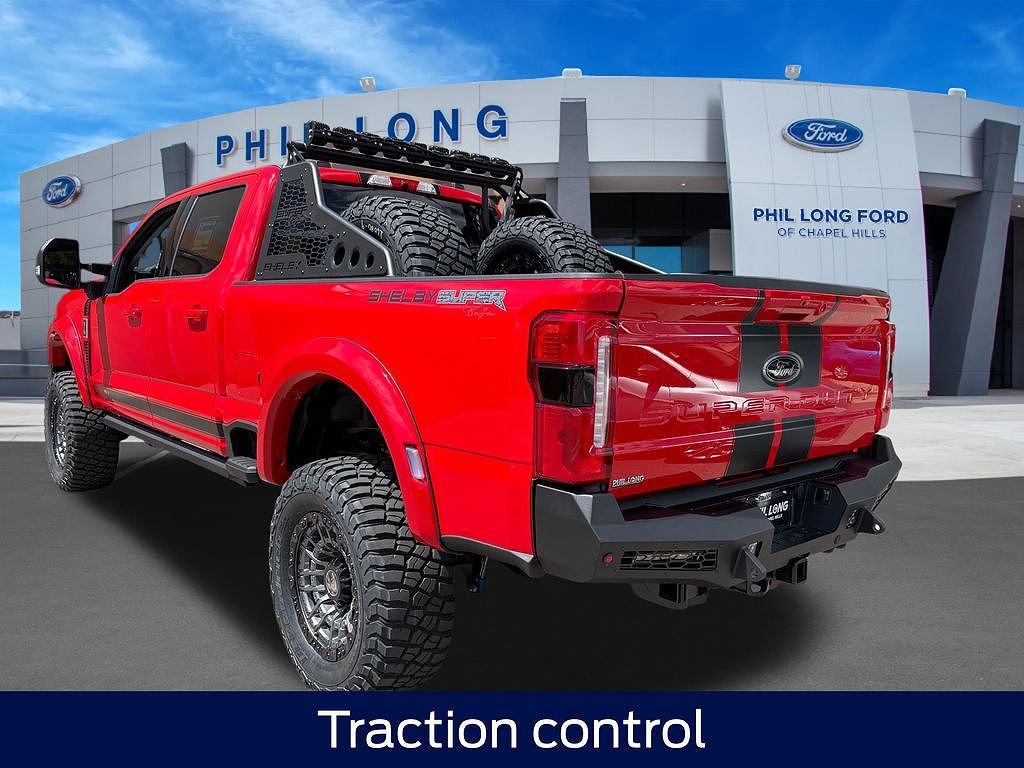 2026 Ford F-250