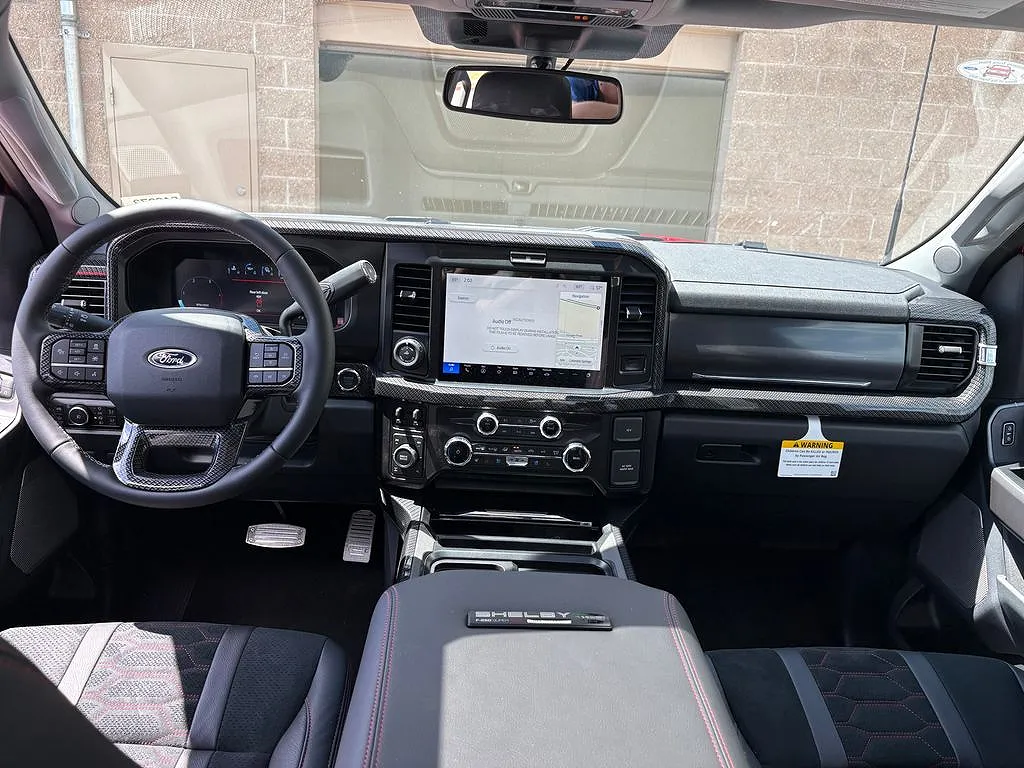 2026 Ford F-250