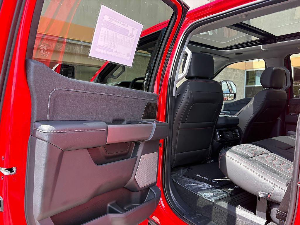 2026 Ford F-250