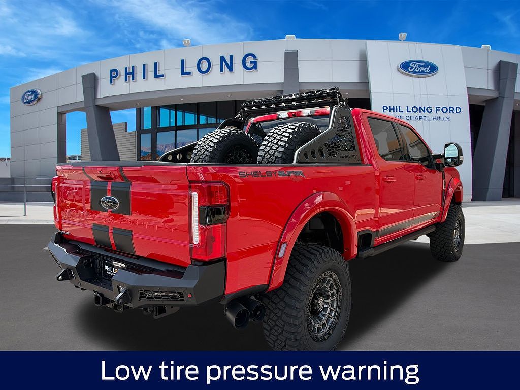 2026 Ford F-250