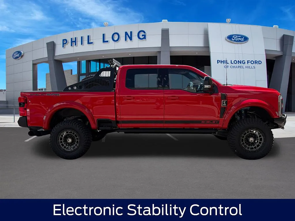 2026 Ford F-250