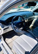 2006 Hyundai Sonata LX image 10
