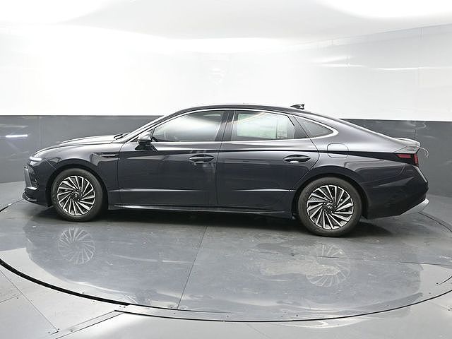 2025 Hyundai Sonata