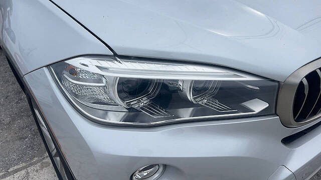 2018 BMW X6