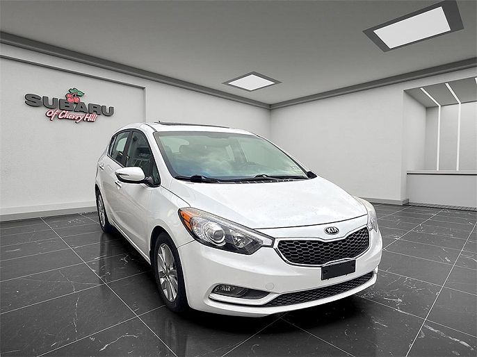 2015 Kia Forte5