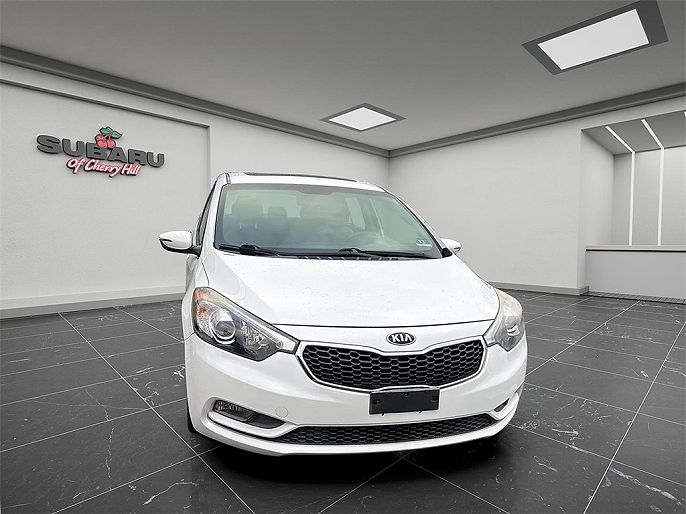 2015 Kia Forte5