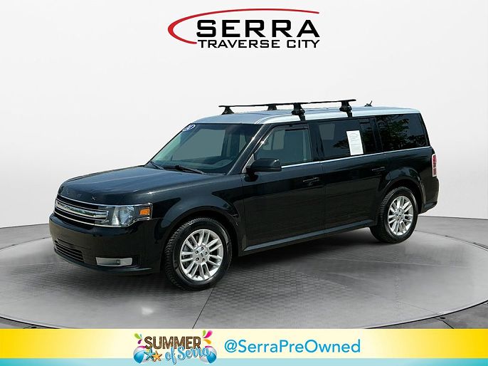 2014 Ford Flex