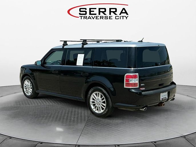 2014 Ford Flex