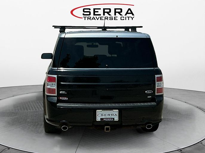 2014 Ford Flex