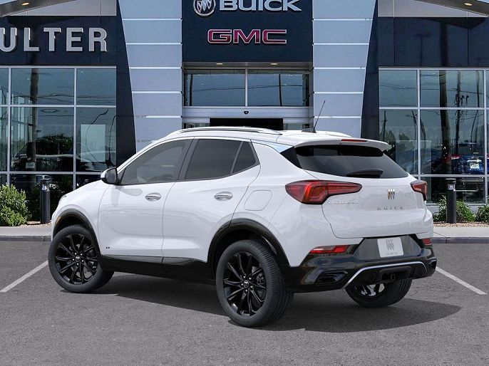 2026 Buick Encore GX