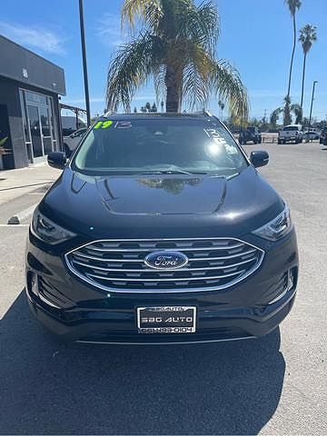 2019 Ford Edge