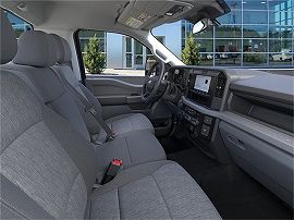 2025 Ford F-250