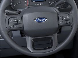 2025 Ford F-250