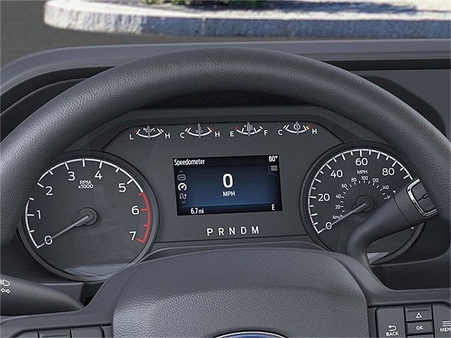 2025 Ford F-250