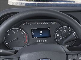 2025 Ford F-250