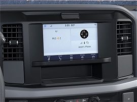 2025 Ford F-250