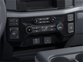 2025 Ford F-250