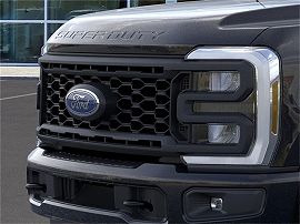 2025 Ford F-250