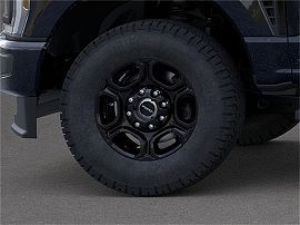 2025 Ford F-250