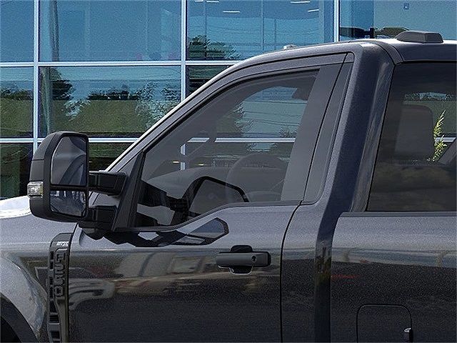 2025 Ford F-250