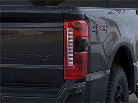 2025 Ford F-250
