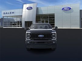 2025 Ford F-250