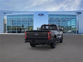 2025 Ford F-250