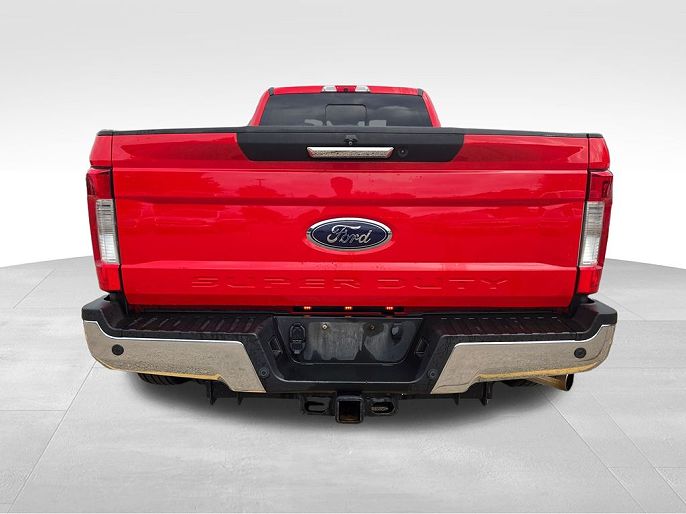 2019 Ford F-350